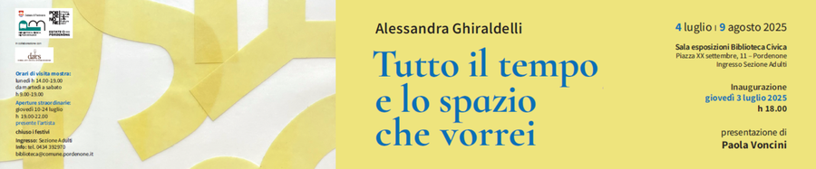 Biblioteca Civica di Pordenone