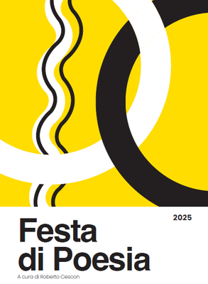 Festa di Poesia 2025