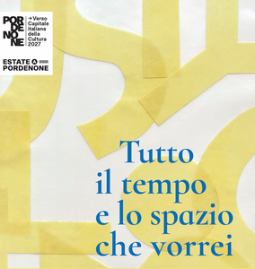 Inaugurazione mostra "Tutto il tempo e lo spazio che vorrei"