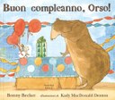 Buon compleanno, Orso!