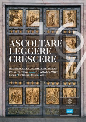 Venerdì 3 ottobre alle ore 20.30 al Seminario Diocesano di Pordenone, incontro dal titolo "«Noi crediamo». Storia e attualità del Concilio di Nicea (325)".