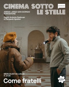 COME FRATELLI
