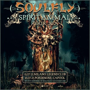 Soulfly