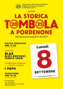 TOMBOLA