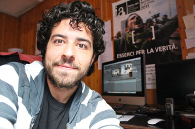 Antonio Saracino