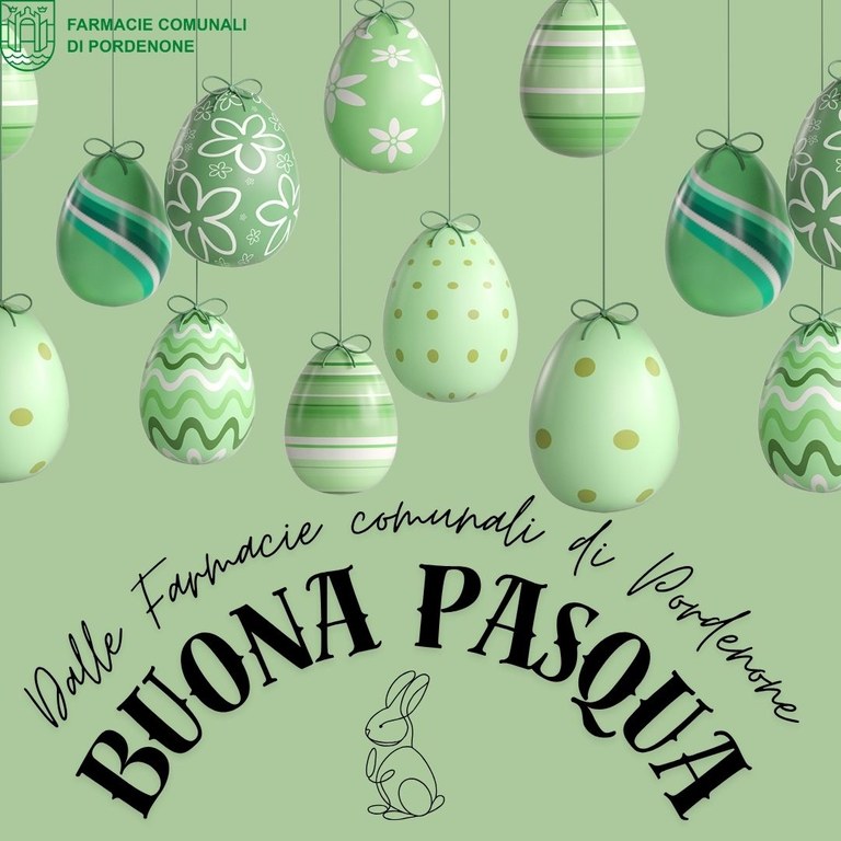 Post Instagram Buona Pasqua Semplice Illustrato Nero Multicolore.jpg