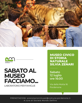 Sabato al Museo facciamo... un taccuino!
